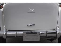 1953 Mercedes-Benz 220 (CC-1814767) for sale in Hialeah, Florida