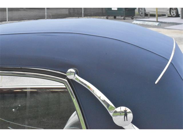 1953 Mercedes-Benz 220 (CC-1814767) for sale in Hialeah, Florida