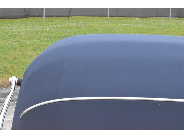 1953 Mercedes-Benz 220 (CC-1814767) for sale in Hialeah, Florida