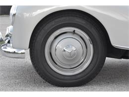 1953 Mercedes-Benz 220 (CC-1814767) for sale in Hialeah, Florida