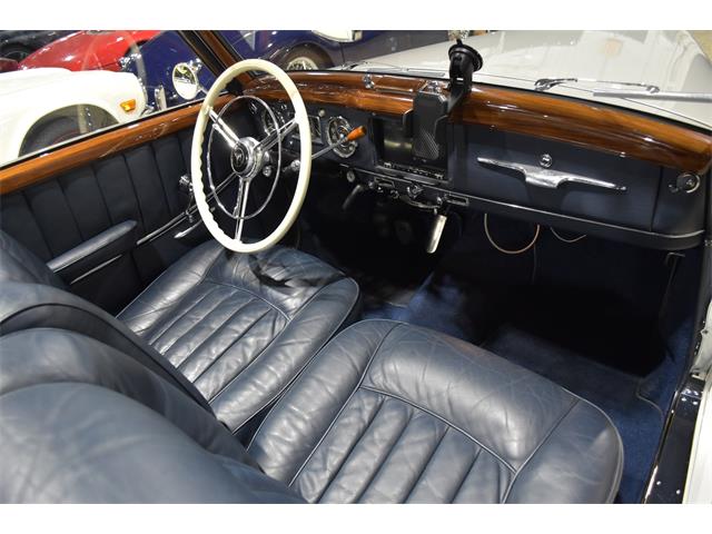 1953 Mercedes-Benz 220 (CC-1814767) for sale in Hialeah, Florida