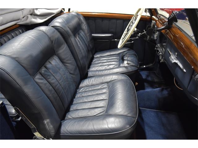1953 Mercedes-Benz 220 (CC-1814767) for sale in Hialeah, Florida