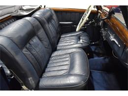 1953 Mercedes-Benz 220 (CC-1814767) for sale in Hialeah, Florida
