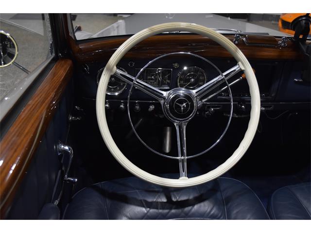 1953 Mercedes-Benz 220 (CC-1814767) for sale in Hialeah, Florida