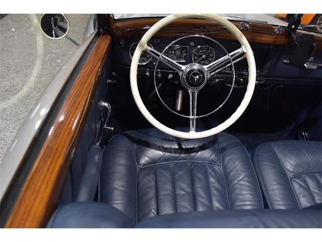 1953 Mercedes-Benz 220 (CC-1814767) for sale in Hialeah, Florida