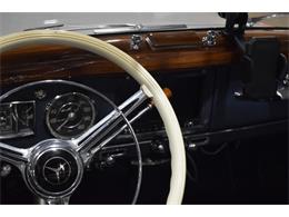 1953 Mercedes-Benz 220 (CC-1814767) for sale in Hialeah, Florida