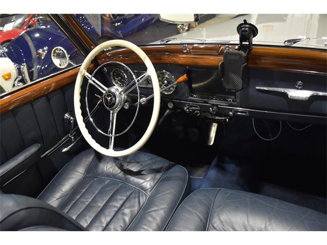 1953 Mercedes-Benz 220 (CC-1814767) for sale in Hialeah, Florida
