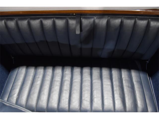 1953 Mercedes-Benz 220 (CC-1814767) for sale in Hialeah, Florida