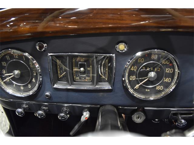 1953 Mercedes-Benz 220 (CC-1814767) for sale in Hialeah, Florida