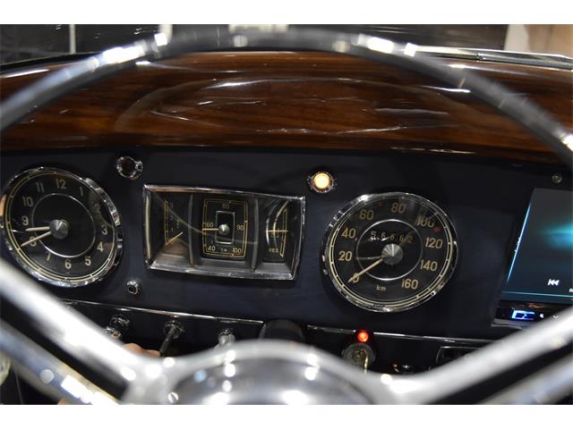 1953 Mercedes-Benz 220 (CC-1814767) for sale in Hialeah, Florida