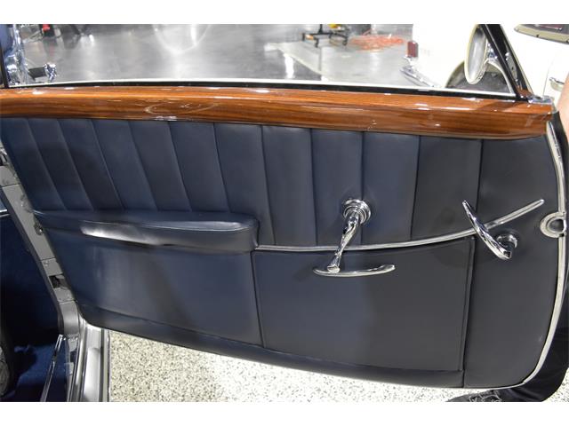 1953 Mercedes-Benz 220 (CC-1814767) for sale in Hialeah, Florida