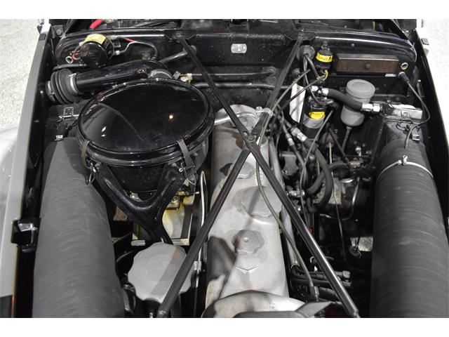 1953 Mercedes-Benz 220 (CC-1814767) for sale in Hialeah, Florida