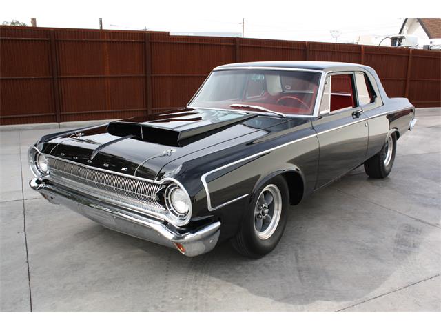 1964 Dodge 330 for Sale | ClassicCars.com | CC-1814783