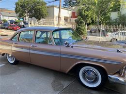 1958 Plymouth Belvedere (CC-1814784) for sale in Hillside, New Jersey