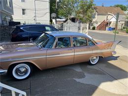 1958 Plymouth Belvedere (CC-1814784) for sale in Hillside, New Jersey
