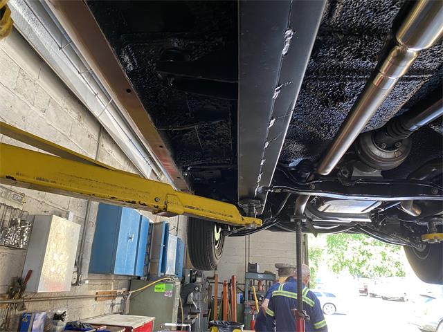 1958 Plymouth Belvedere (CC-1814784) for sale in Hillside, New Jersey