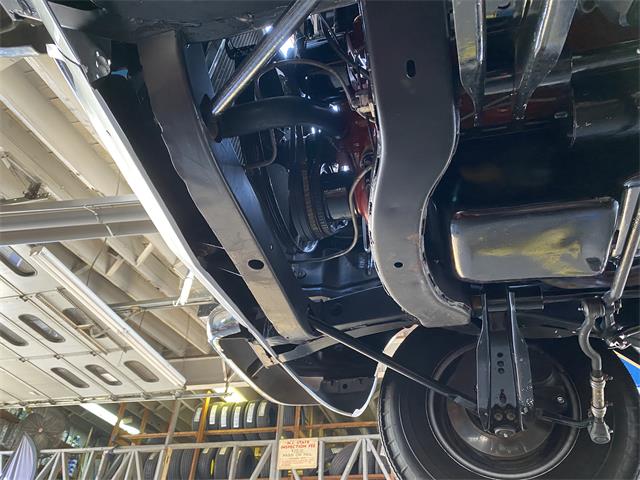 1958 Plymouth Belvedere (CC-1814784) for sale in Hillside, New Jersey