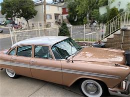 1958 Plymouth Belvedere (CC-1814784) for sale in Hillside, New Jersey