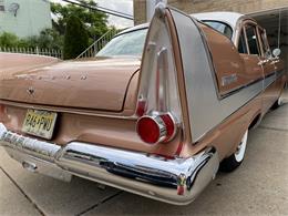 1958 Plymouth Belvedere (CC-1814784) for sale in Hillside, New Jersey
