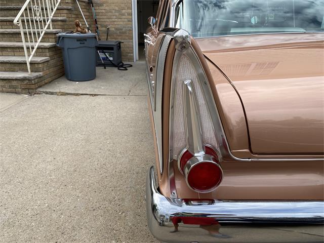 1958 Plymouth Belvedere (CC-1814784) for sale in Hillside, New Jersey
