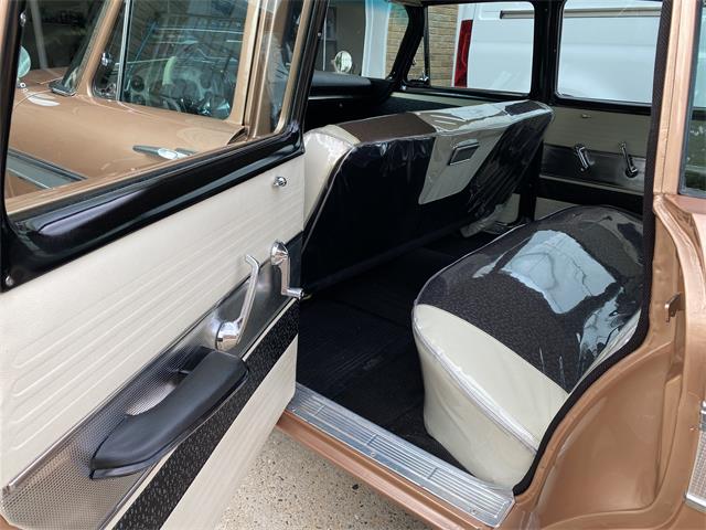 1958 Plymouth Belvedere (CC-1814784) for sale in Hillside, New Jersey