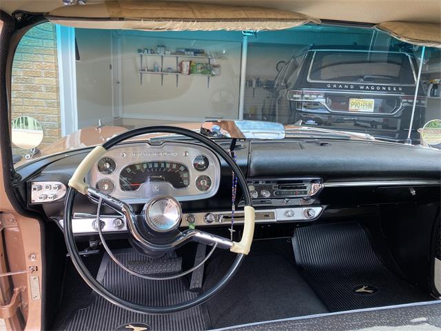 1958 Plymouth Belvedere (CC-1814784) for sale in Hillside, New Jersey