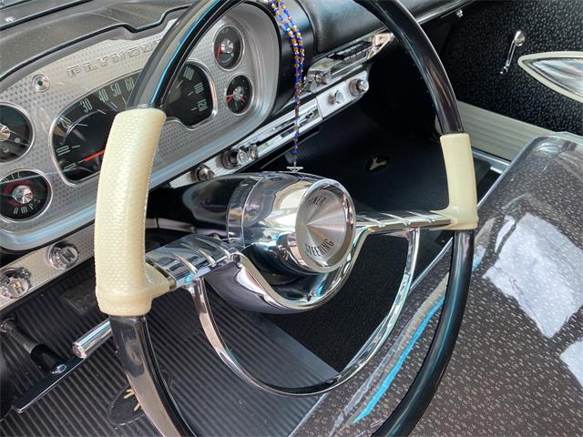 1958 Plymouth Belvedere (CC-1814784) for sale in Hillside, New Jersey