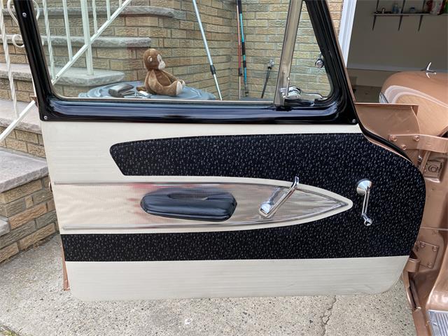 1958 Plymouth Belvedere (CC-1814784) for sale in Hillside, New Jersey