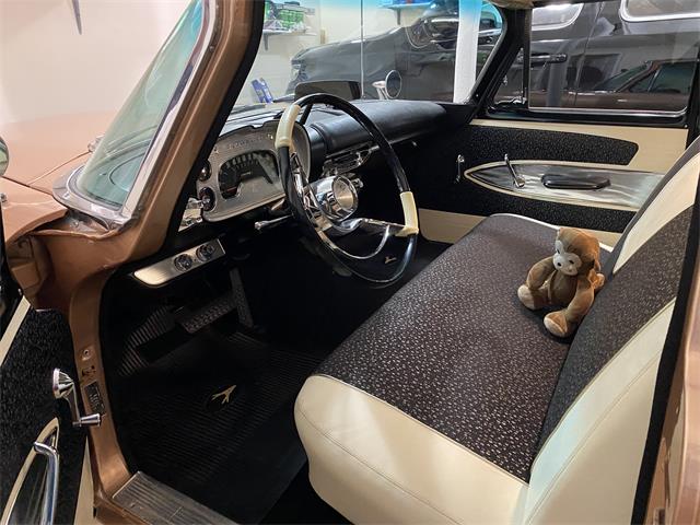 1958 Plymouth Belvedere (CC-1814784) for sale in Hillside, New Jersey