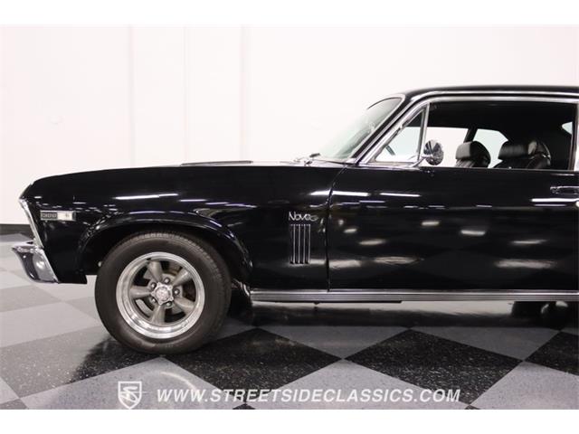 1969 Chevrolet Nova For Sale | ClassicCars.com | CC-1814799