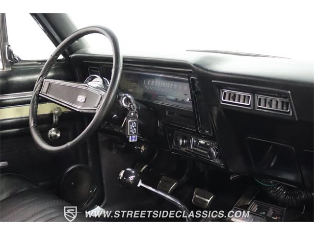 1969 Chevrolet Nova For Sale | ClassicCars.com | CC-1814799