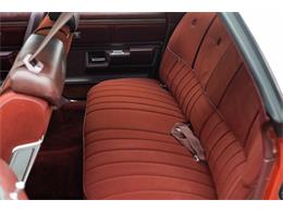 1976 Chevrolet Caprice (CC-1810481) for sale in auburn hills , Michigan