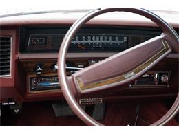 1976 Chevrolet Caprice (CC-1810481) for sale in auburn hills , Michigan