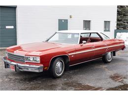 1976 Chevrolet Caprice (CC-1810481) for sale in auburn hills , Michigan