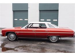 1976 Chevrolet Caprice (CC-1810481) for sale in auburn hills , Michigan