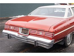 1976 Chevrolet Caprice (CC-1810481) for sale in auburn hills , Michigan