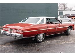 1976 Chevrolet Caprice (CC-1810481) for sale in auburn hills , Michigan