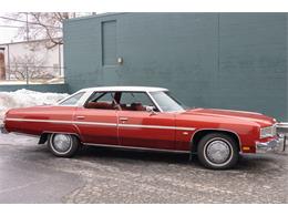 1976 Chevrolet Caprice (CC-1810481) for sale in auburn hills , Michigan