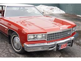 1976 Chevrolet Caprice (CC-1810481) for sale in auburn hills , Michigan