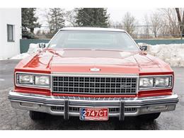 1976 Chevrolet Caprice (CC-1810481) for sale in auburn hills , Michigan