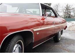 1976 Chevrolet Caprice (CC-1810481) for sale in auburn hills , Michigan