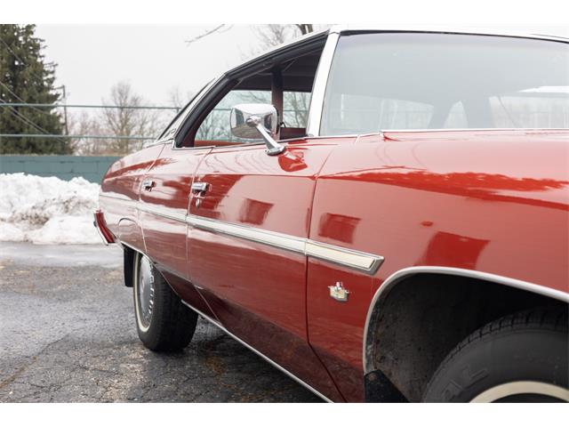 1976 Chevrolet Caprice (CC-1810481) for sale in auburn hills , Michigan