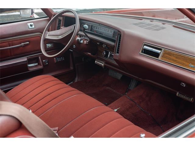 1976 Chevrolet Caprice (CC-1810481) for sale in auburn hills , Michigan