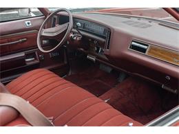1976 Chevrolet Caprice (CC-1810481) for sale in auburn hills , Michigan