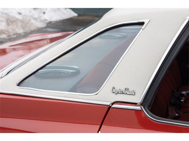 1976 Chevrolet Caprice (CC-1810481) for sale in auburn hills , Michigan
