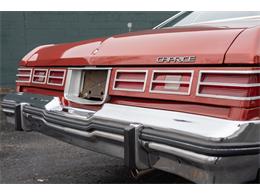 1976 Chevrolet Caprice (CC-1810481) for sale in auburn hills , Michigan