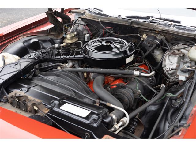 1976 Chevrolet Caprice (CC-1810481) for sale in auburn hills , Michigan