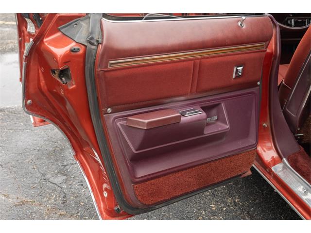 1976 Chevrolet Caprice (CC-1810481) for sale in auburn hills , Michigan
