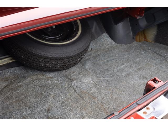 1976 Chevrolet Caprice (CC-1810481) for sale in auburn hills , Michigan
