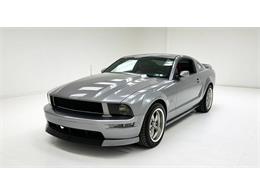 2007 Ford Mustang (CC-1814815) for sale in Morgantown, Pennsylvania